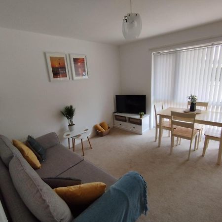 Appartement Sunset Retreat - Hunstanton Extérieur photo