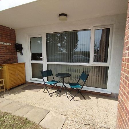 Appartement Sunset Retreat - Hunstanton Extérieur photo