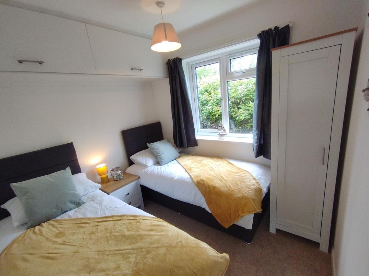 Appartement Sunset Retreat - Hunstanton Extérieur photo