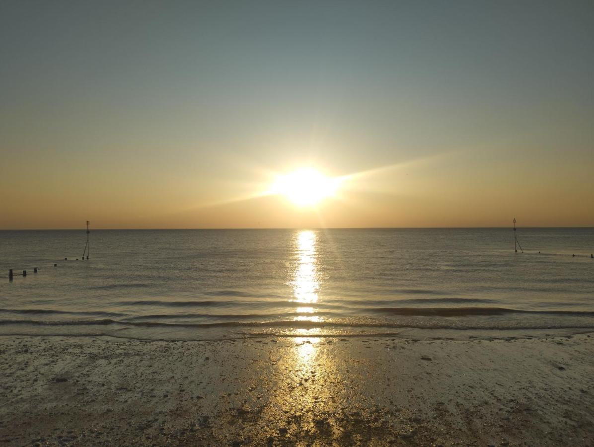 Appartement Sunset Retreat - Hunstanton Extérieur photo