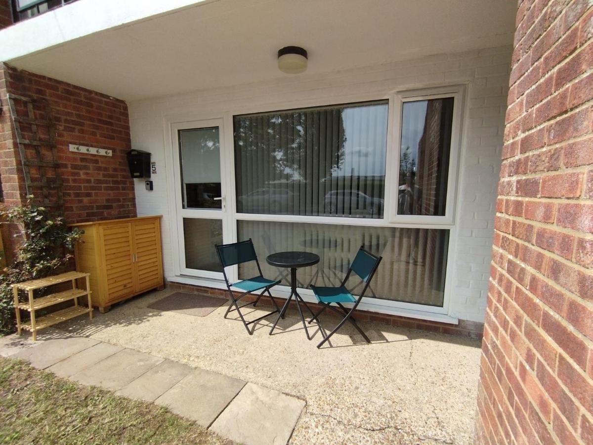 Appartement Sunset Retreat - Hunstanton Extérieur photo