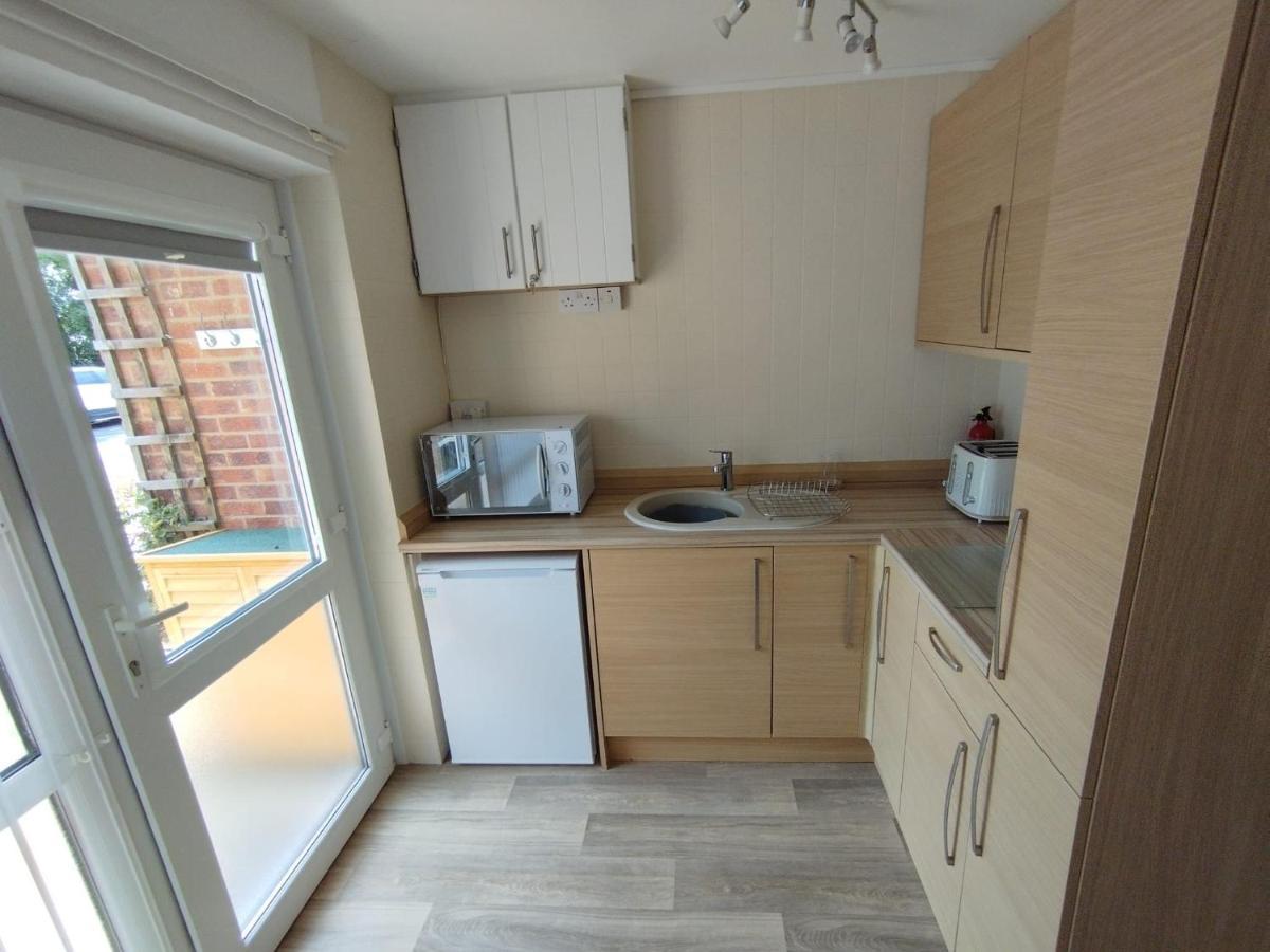 Appartement Sunset Retreat - Hunstanton Extérieur photo