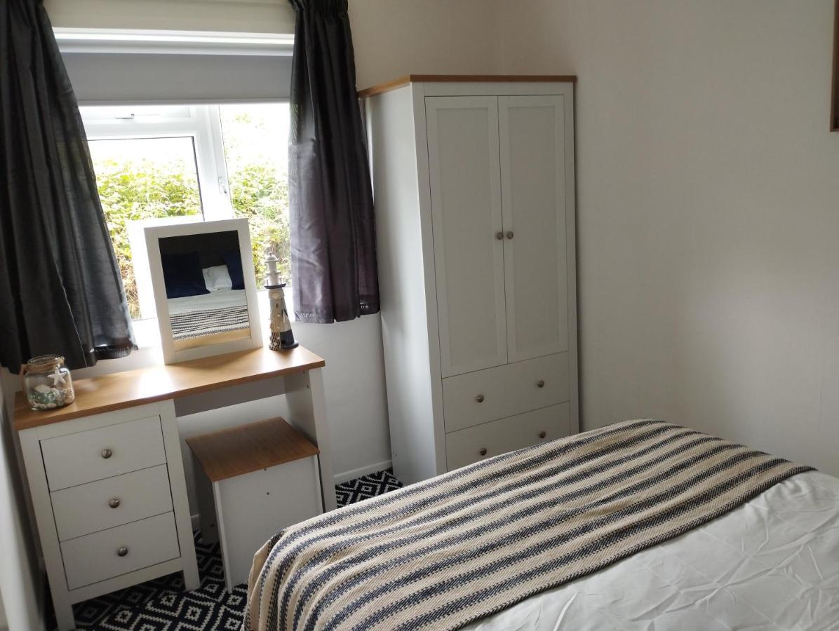 Appartement Sunset Retreat - Hunstanton Extérieur photo