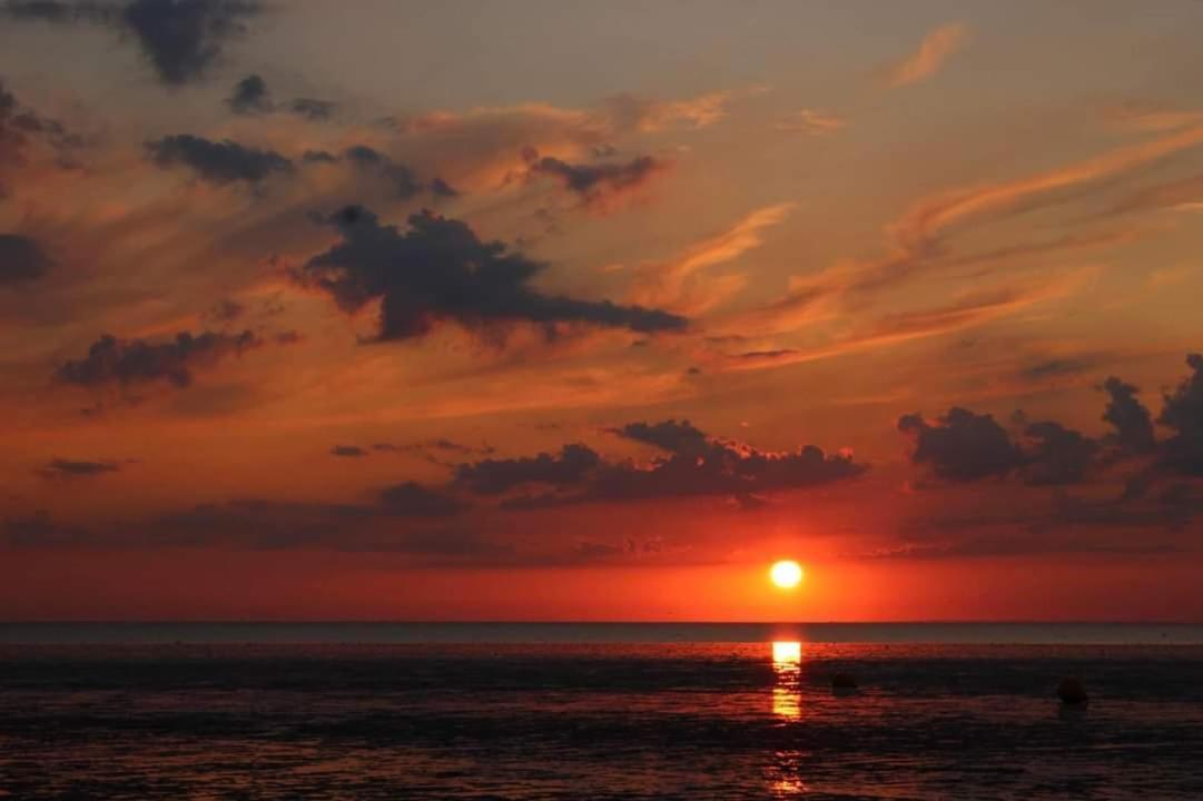 Appartement Sunset Retreat - Hunstanton Extérieur photo
